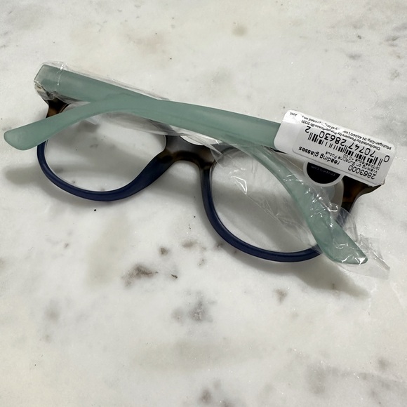 Peepers Walk on Sunshine Blue Light Glasses - Picture 3 of 6